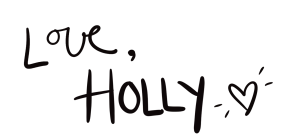 love-holly